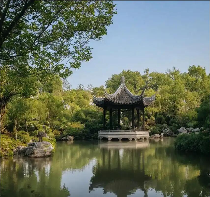 江西雨韵土建有限公司