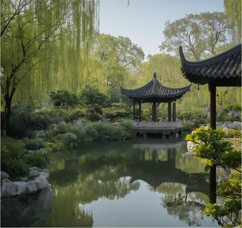 江西雨韵土建有限公司