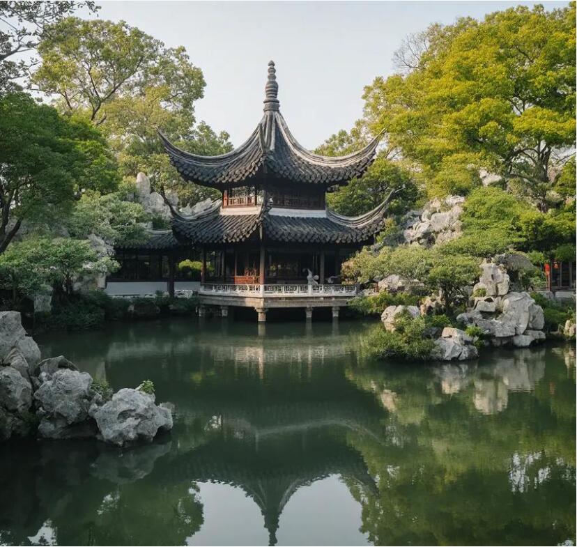 江西雨韵土建有限公司